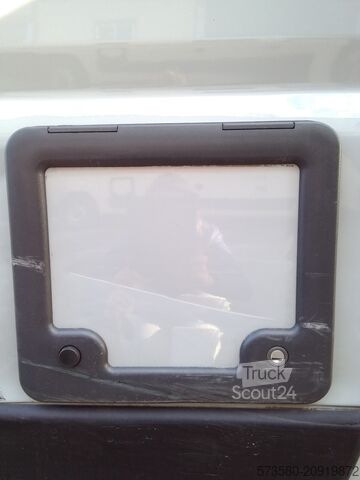 Wohnwagen/Wohnmobil Fiat Weinsberg Carabus 600 K 4 Schlafplätze | Voll ausgestattet