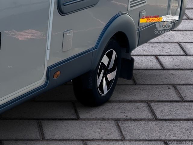 Karavāna ADRIA Action 391 PH