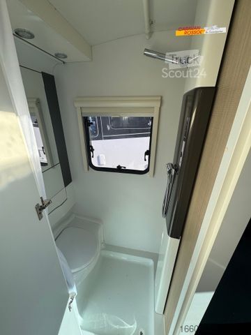 Karavāna ADRIA Action 391 PH