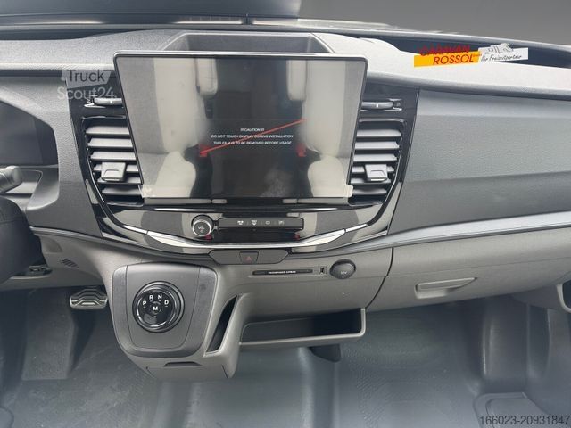 Camping-car semi-intégré DETHLEFFS Just Go T 7055 EB