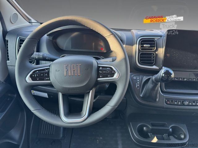 Camping-car DETHLEFFS Globetrail 640 EK Fiat