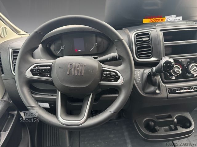 Camping-car DETHLEFFS Globetrail Active 600 DS Fiat