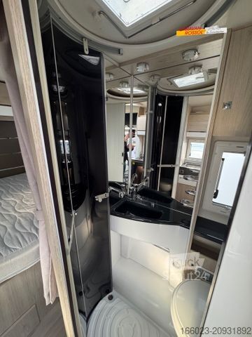 Avtodom z nadgradnjo (alkoven) CHALLENGER Genesis C 194 Ford