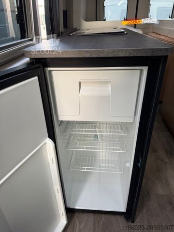 Husbil SUNLIGHT Adventure Cliff 640 Ready to Roll?