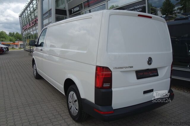 Kastenwagen Volkswagen T6.1 Transporter 2,0 TDI Lang LED/DIGITACHO/KAM