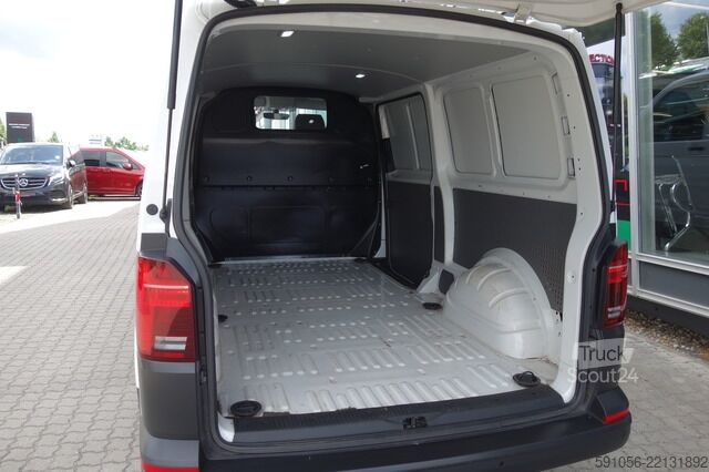 Kastenwagen Volkswagen T6.1 Transporter 2,0 TDI Lang LED/DIGITACHO/KAM
