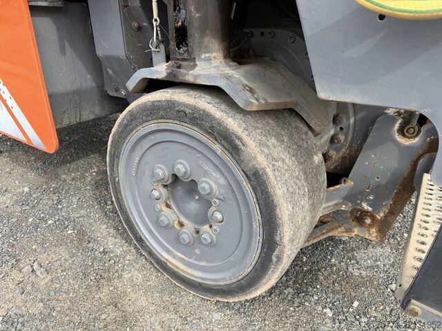 Fresadora de asfalto Wirtgen W 50 DC FREZARKA DROGOWA