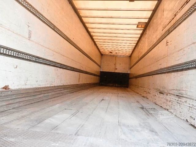 Kutu dorse SAMRO Koffer