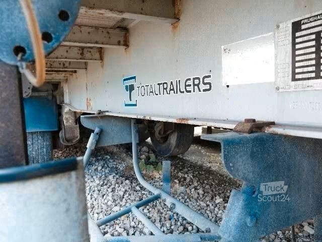 Kutu dorse TRAILOR Koffer