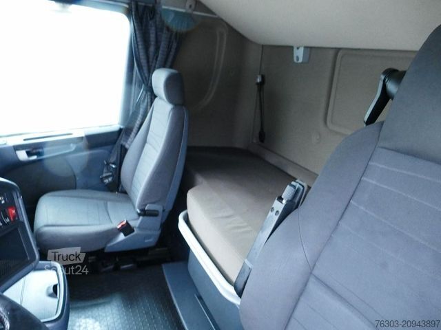 Стандартний тягач SCANIA R 450 *Retarder*Standklima*