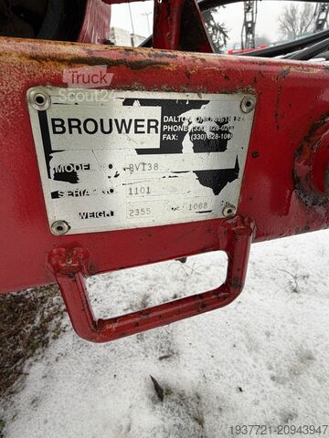  Brouwer Vac 138