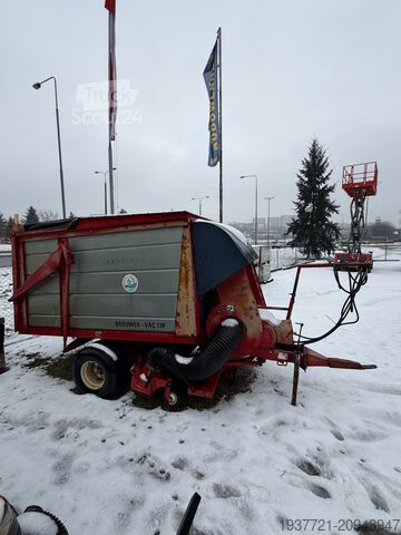  Brouwer Vac 138