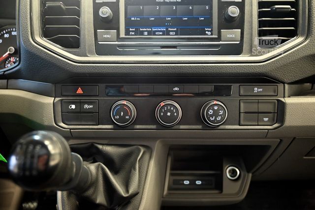 Skåpbil MAN TGE 3.140 L5H2 Kasten Extralang 4.490 #26T008