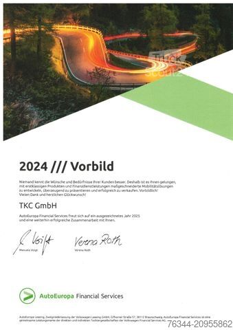 Skåpbil MAN TGE 3.140 L5H2 Kasten Extralang 4.490 #26T008