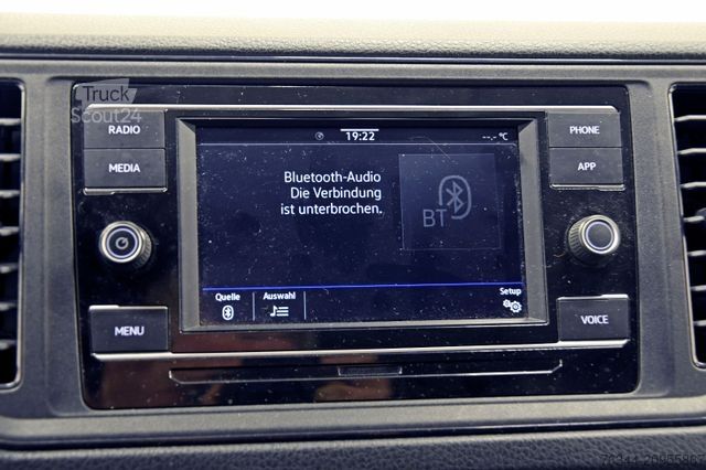 Skåpbil MAN TGE 3.140 L5H2 Kasten Extralang Kamera #26T009