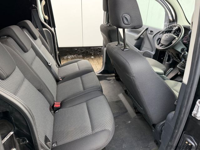 Minibuss MERCEDES-BENZ Citan Mixto 111 CDI extralang Klima 5 Sitzer
