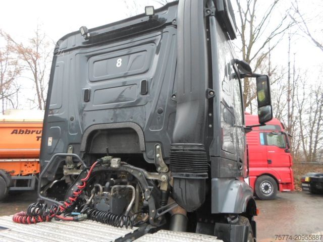 Standard SZM MERCEDES-BENZ 1851 LS/ HAD