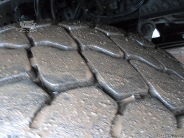 Standard SZM MERCEDES-BENZ 1851 LS/ HAD