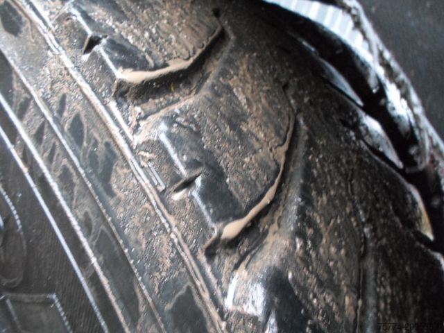 Standard SZM MERCEDES-BENZ 1851 LS/ HAD