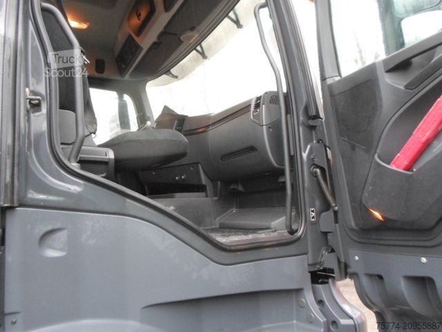 Standard SZM MERCEDES-BENZ 1851 LS/ HAD