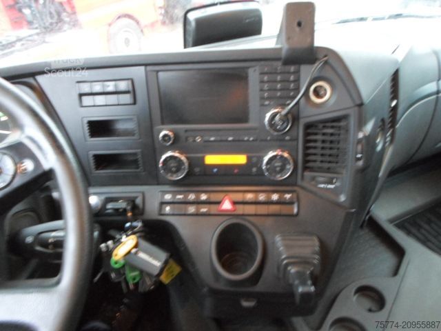 Standard SZM MERCEDES-BENZ 1851 LS/ HAD