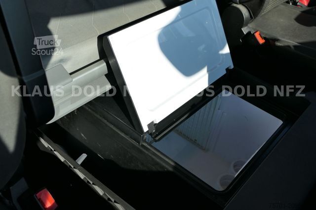 Trator de grande volume RENAULT T 480 2-Tanks Standklima Euro 6