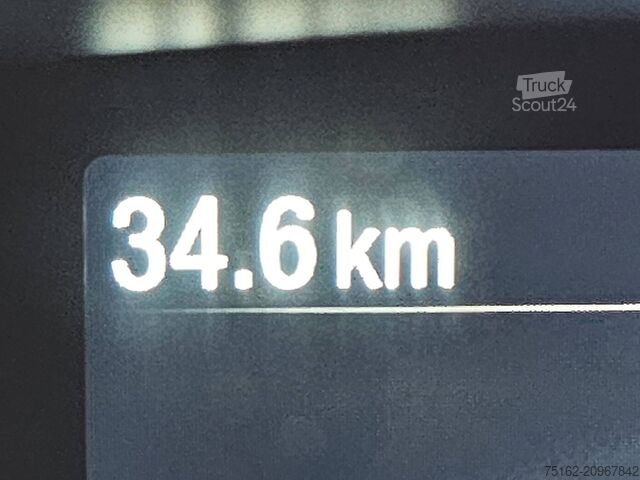  FORD E-TRANSIT 390 L3 184 KW LAADKL