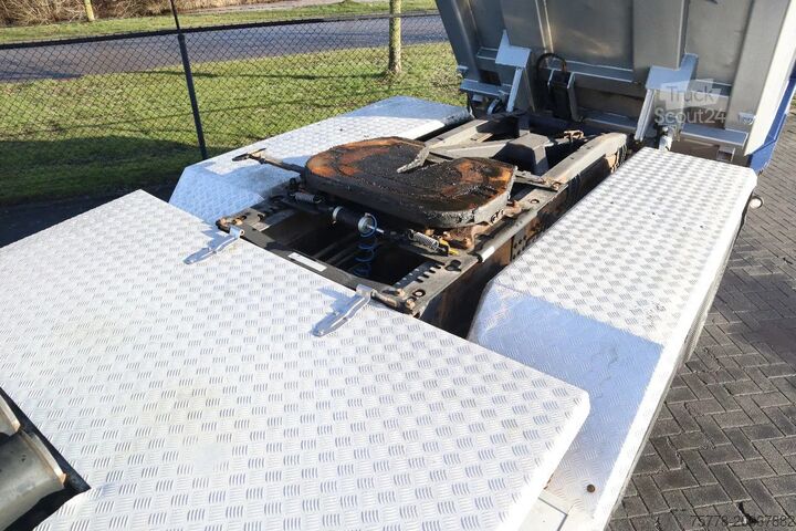  Volvo FH 16.700 | TRACTOR & TIPPER | RETARDER | BIG A...