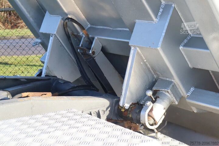  Volvo FH 16.700 | TRACTOR & TIPPER | RETARDER | BIG A...