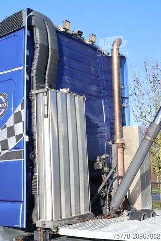  Volvo FH 16.700 | TRACTOR & TIPPER | RETARDER | BIG A...
