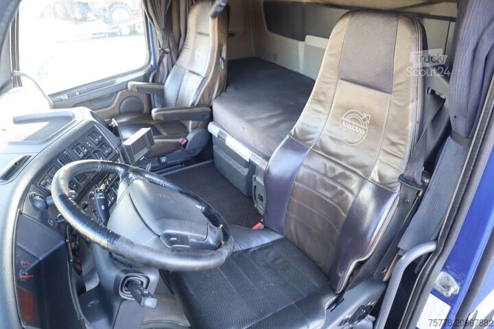  Volvo FH 16.700 | TRACTOR & TIPPER | RETARDER | BIG A...