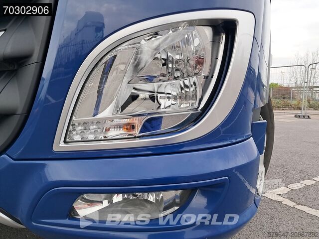  DAF XF 480 6X2 BDF Retarder SSC Lift+Steering Axle ...