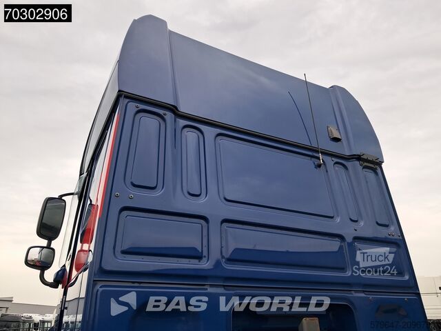  DAF XF 480 6X2 BDF Retarder SSC Lift+Steering Axle ...