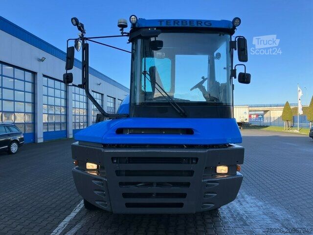 Trækker Terberg RT223 4x4