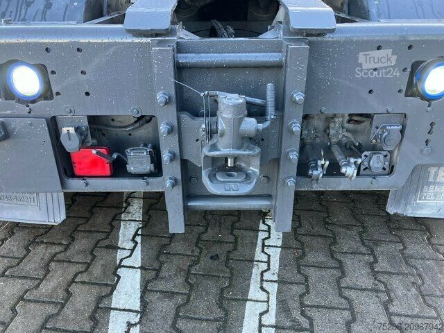 Trækker Terberg RT223 4x4