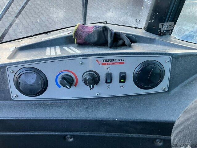 Trækker Terberg RT223 4x4