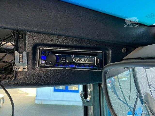 Trækker Terberg RT223 4x4