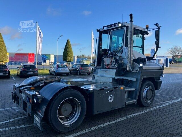 Trækker Terberg RT223 4x4