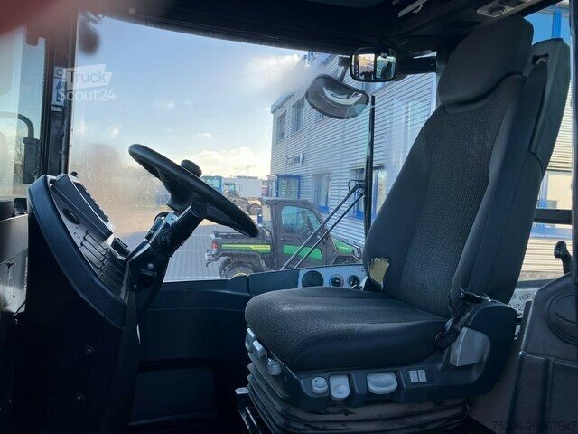 Trækker Terberg RT223 4x4