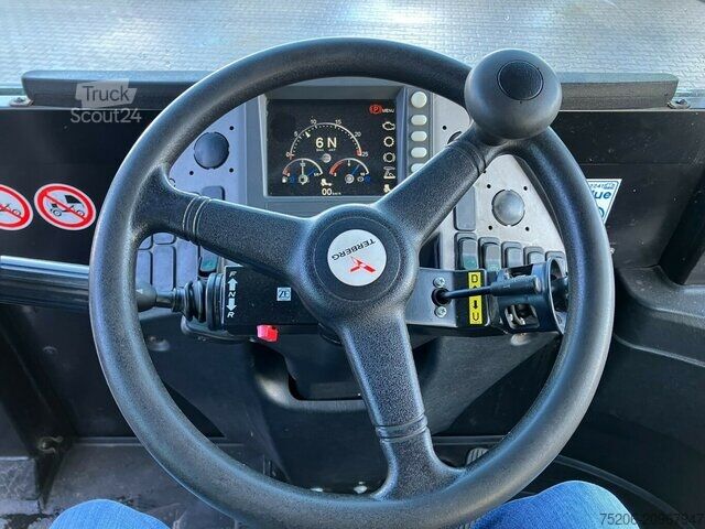 Trækker Terberg RT223 4x4