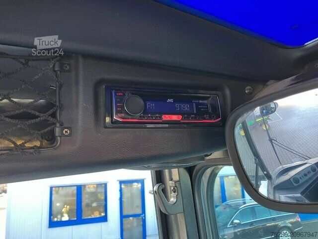 Trækker Terberg RT223 4x4