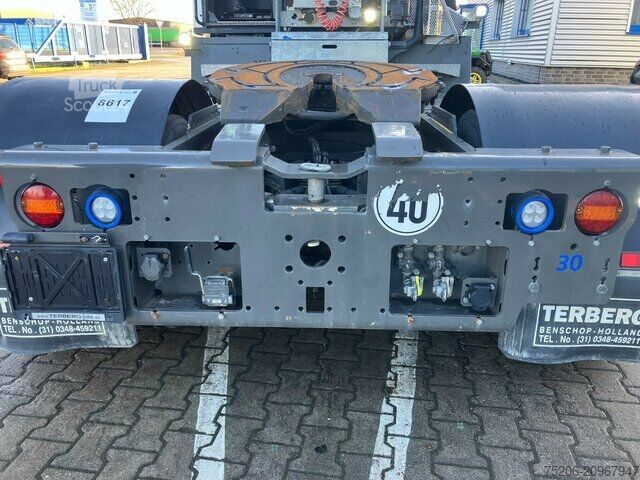 Trækker Terberg RT223 4x4