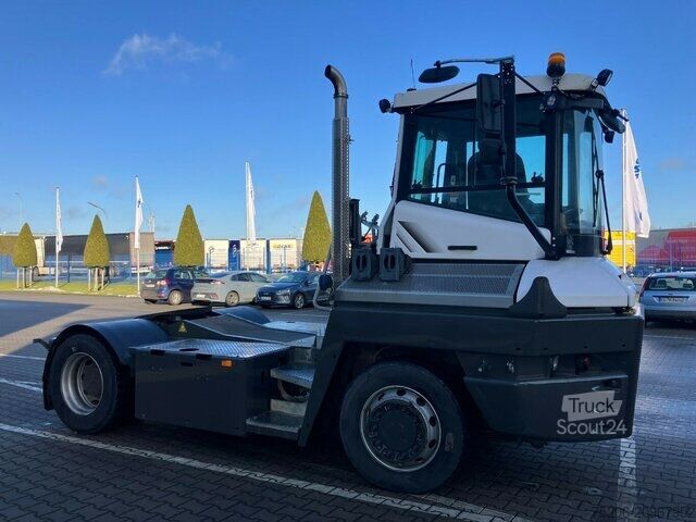 Trækker Terberg RT223 4x4