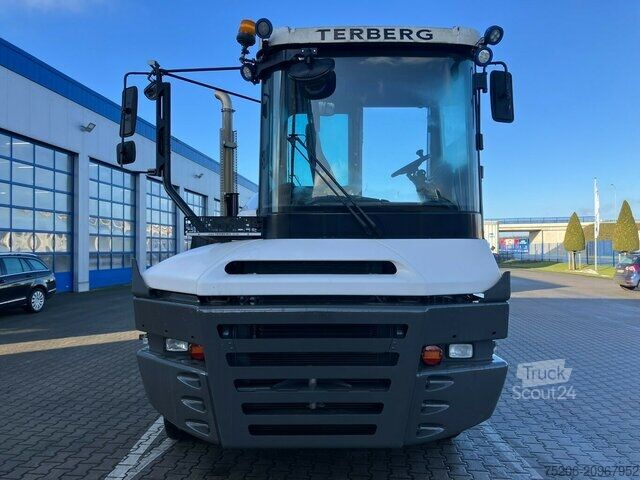 Trækker Terberg RT223 4x4