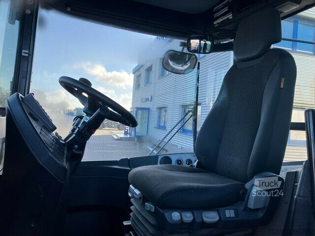 Trækker Terberg RT223 4x4