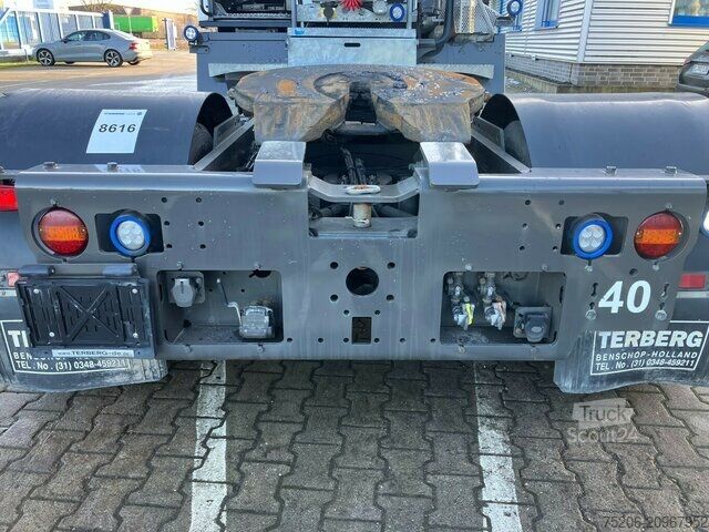 Trækker Terberg RT223 4x4