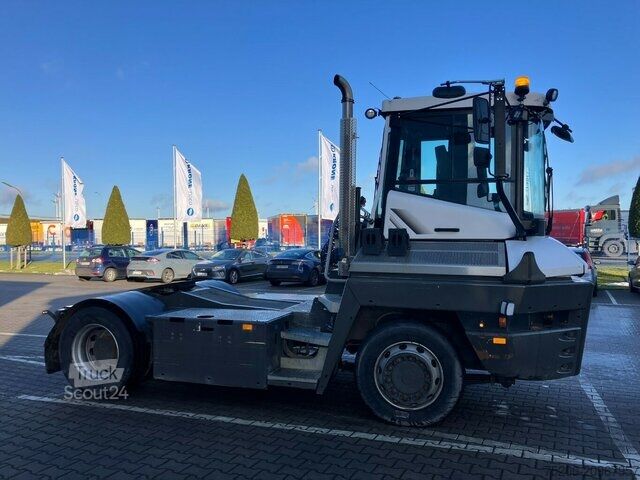 Trækker Terberg RT223 4x4