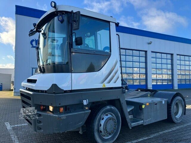 Trækker Terberg RT223 4x4