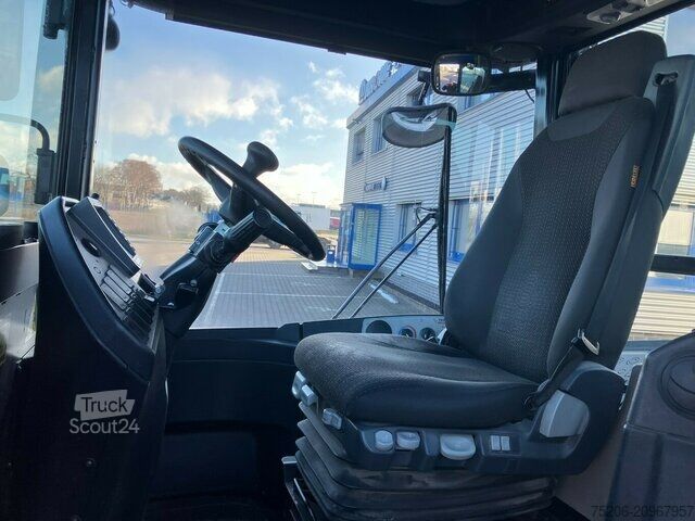 Trækker Terberg RT223 4x4