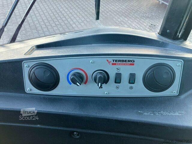 Trækker Terberg RT223 4x4